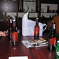 20.01.2005 - RANCZO I U PILARA