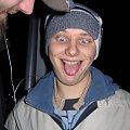 20.01.2005 - RANCZO I U PILARA