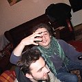 20.01.2005 - RANCZO I U PILARA