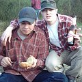 18.04.2004 - BIG OGNISKO