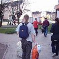 18.04.2004 - BIG OGNISKO