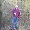 18.04.2004 - BIG OGNISKO