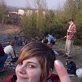 18.04.2004 - BIG OGNISKO