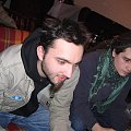 20.01.2005 - RANCZO I U PILARA