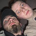 20.01.2005 - RANCZO I U PILARA