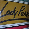 LADY PANK WALL