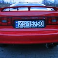 09.01.2005 - TOYOTA CELICA