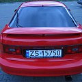 09.01.2005 - TOYOTA CELICA
