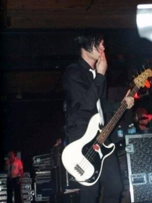 David Desrosiers