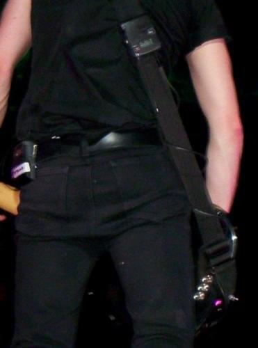 David Desrosiers