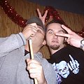 EHOFRONT91... SPECIAL GUEST'S