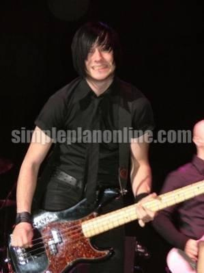 David Desrosiers