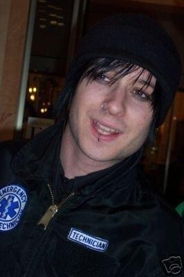 David Desrosiers