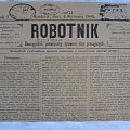 Historia Polskiego Rewolucyjnego Ruchu Robotniczego (1878 – 1948). Wybór dokumentów. wyd 2, Warszawa 1981