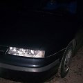 Opel Calibra 8V