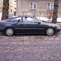 Opel Calibra 8V