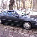 Opel Calibra 8V