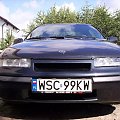 Opel Calibra 8V