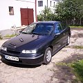 Opel Calibra 8V