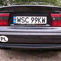 Opel Calibra 8V