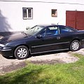 Opel Calibra 8V