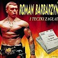 Roman barbarzyńca i teczki zagłady