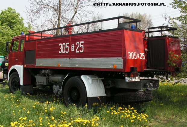 Jelcz 325- 004 M GCBA 6/32
----------
Fotografię nadesłał MICHALK, dziękuję