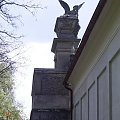 cemetery of Vysehrad