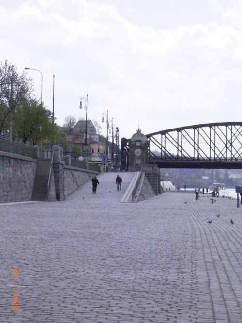 street of Praha