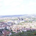 Praha-panorama