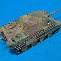 Jagdpanter 1:72 Revell by Gulumik