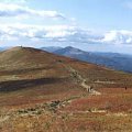 Bieszczady