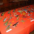 IX Konkurs Modeli Kartonowych i Plastikowych - Radom