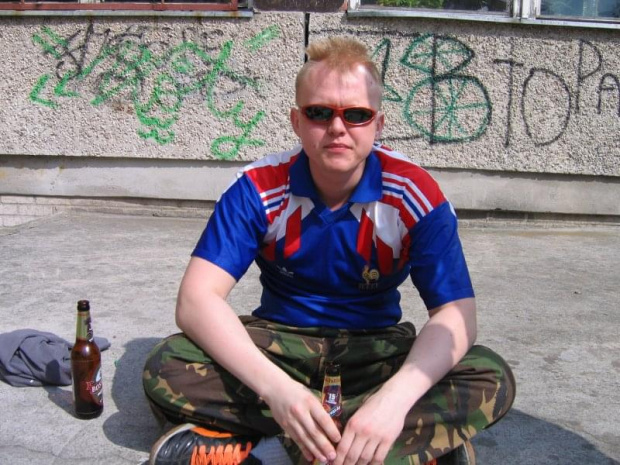 16.04.2005 - ZJEBY PO BL3