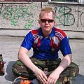 16.04.2005 - ZJEBY PO BL3