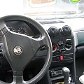 alfa romeo 145 103 KM 1.4 TS