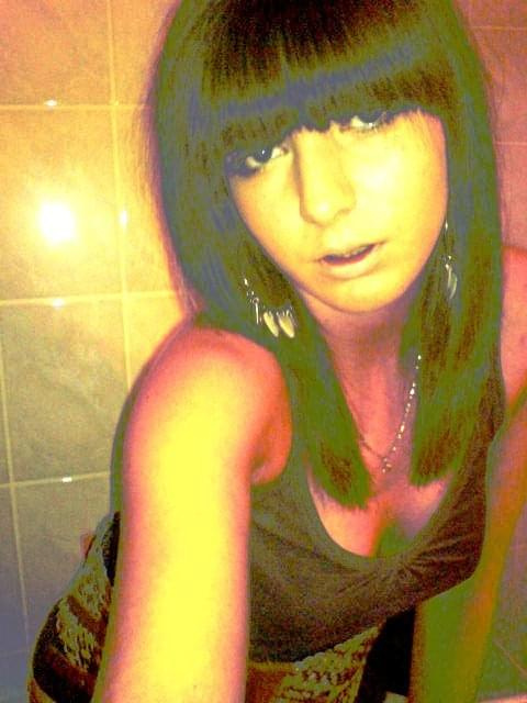 Sweet kocurek ;]] hehe