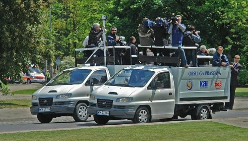 Pomnik Bohaterów Getta.