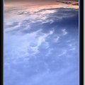 #kosmos #niebo #widok #chmurki #chmury #MirosławJupowicz #kolor #niebieski