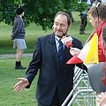 Pomnik Bohaterów Getta.