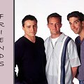 Friends - Przyjaciele