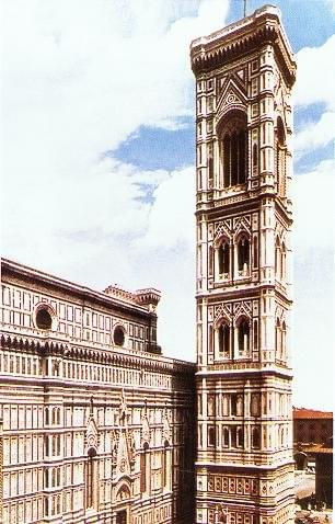 #Florencja #zabytki
