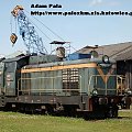 lokomotywa SP-42
-----------
FOT- ADAM PALA
