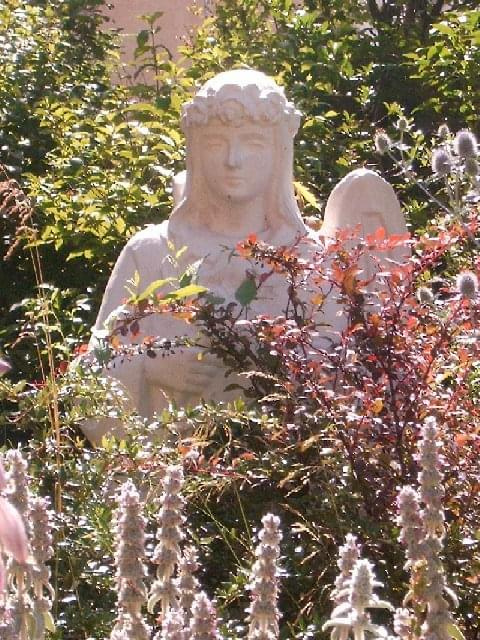 Angel, aniołek, aniołeczek #pomniki