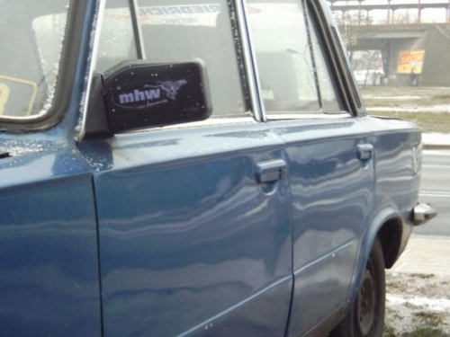 SCD FIGHTER