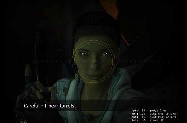 #Episode1 #HL2 #HL2E1