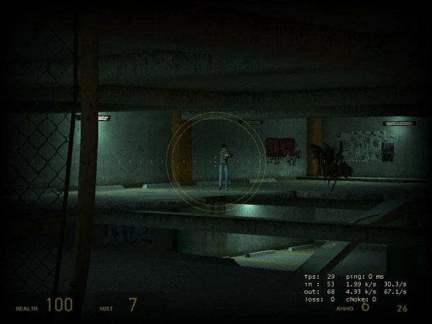 #Episode1 #HL2 #HL2E1