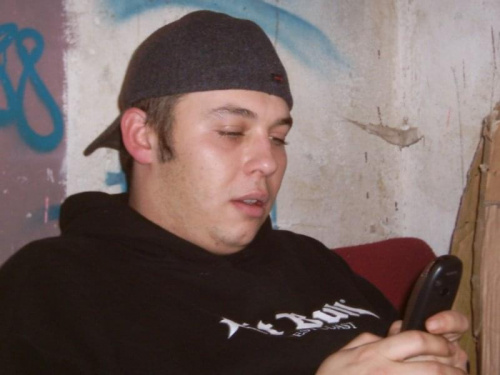 19.01.2004 - SYF I TAKIE TAM PIERDOŁY