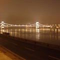 Budapeszt nocą