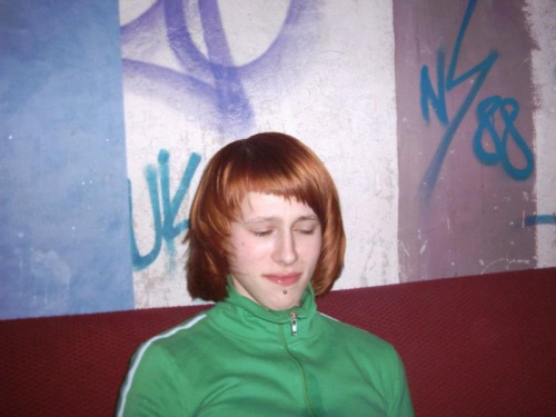 19.01.2004 - SYF I TAKIE TAM PIERDOŁY